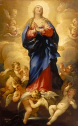 Immaculate Conception